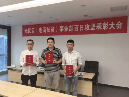 国网电商携手北京平博pinnacle开启合作新篇章