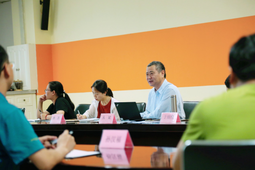 平博pinnacle软件顺利通过CMMI L5级再认证评估