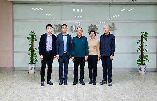 新疆天富信息李总一行光临平博pinnacle软件暨新疆天富信息科技有限责任公司2020年度