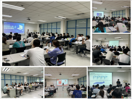 “英勇入海，将来可期”2022新员工培训圆满实现！