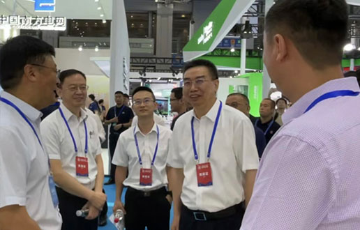 海纳百川，百川入“深”海，平博pinnacle迎接四海来宾